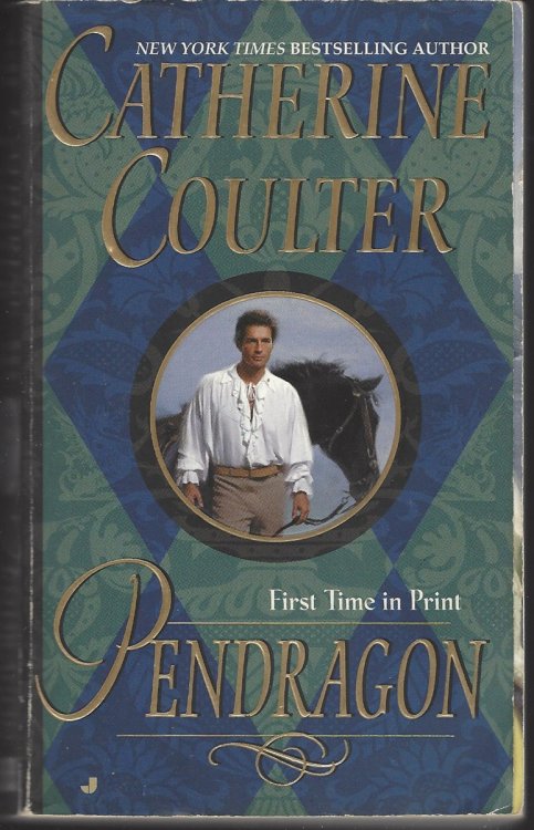 PENDRAGON