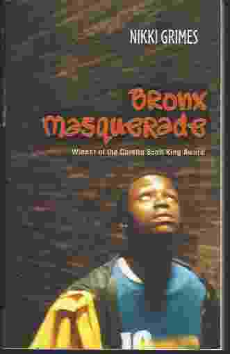 BRONX MASQUERADE