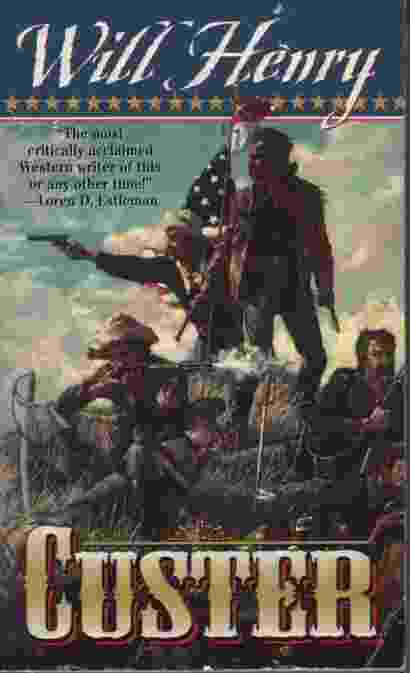 CUSTER