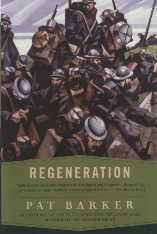 REGENERATION