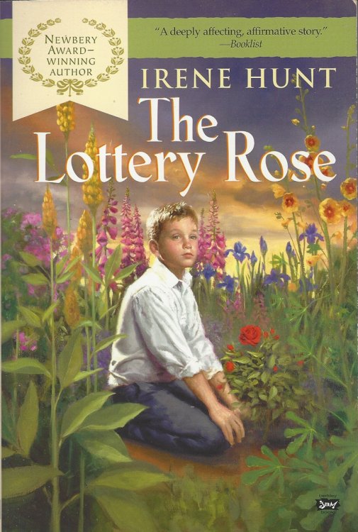 THE LOTTERY ROSE