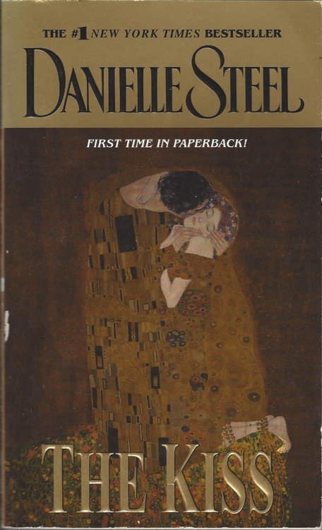 THE KISS