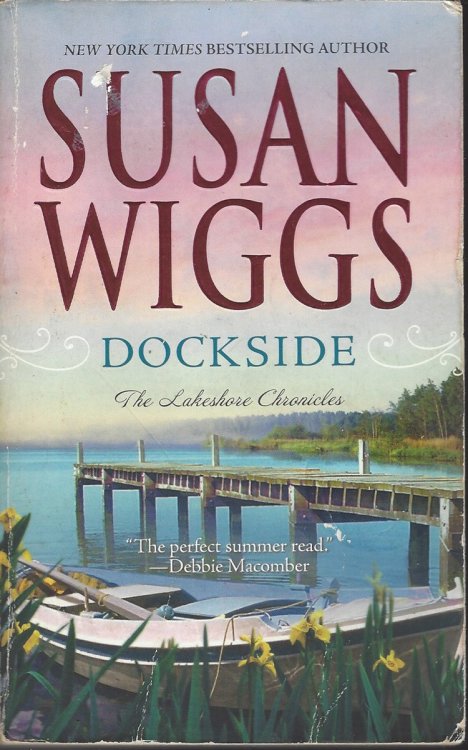 DOCKSIDE