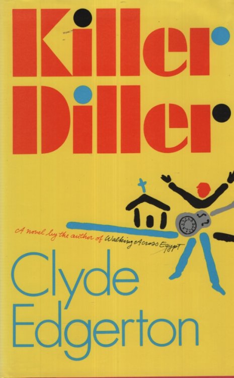 KILLER DILLER