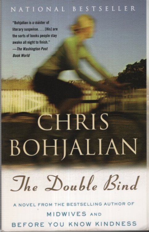 THE DOUBLE BIND
