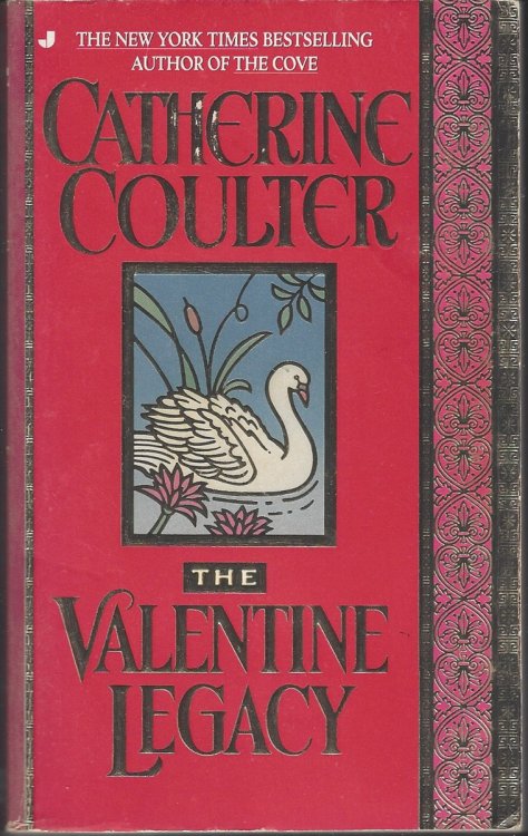 THE VALENTINE LEGACY