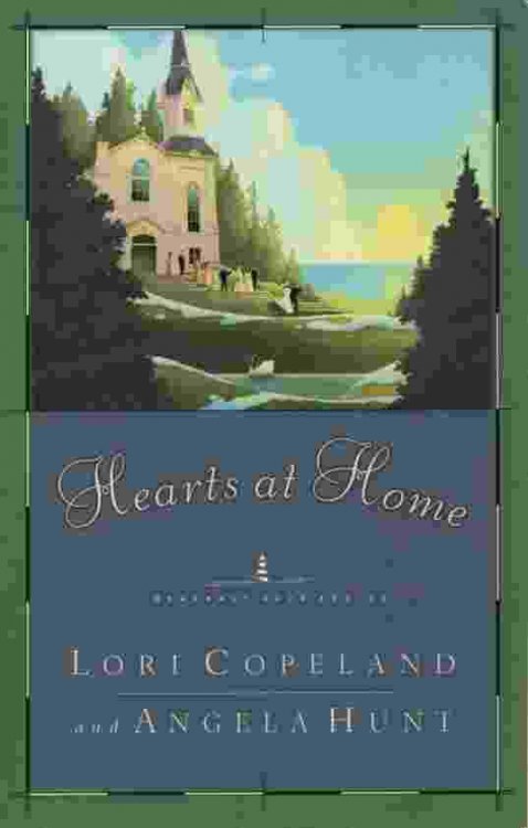 HEARTS AT HOME