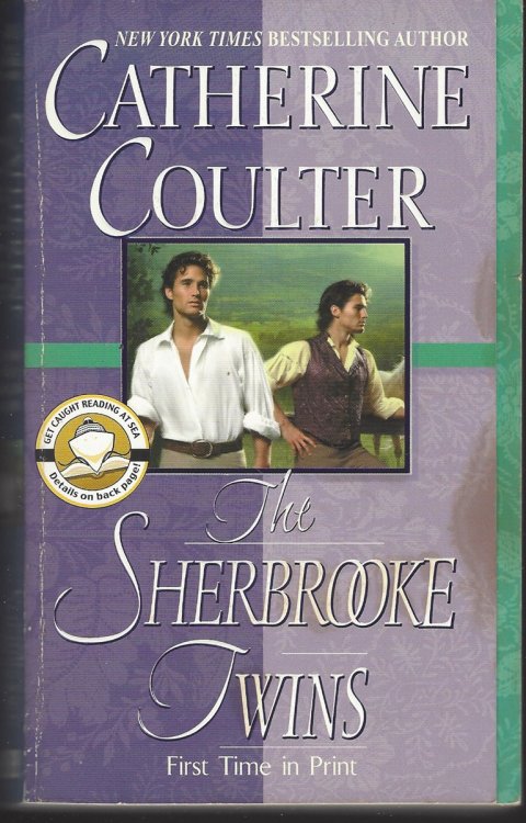 THE SHERBROOKE TWINS