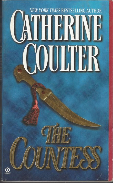 THE COUNTESS