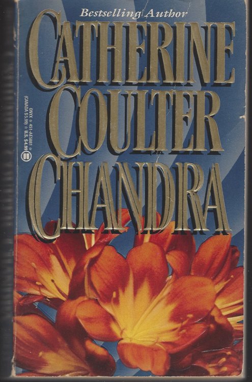 CHANDRA
