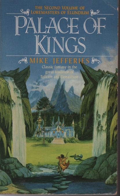PALACE OF KINGS