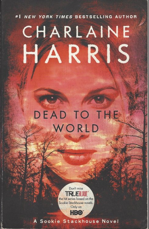 DEAD TO THE WORLD