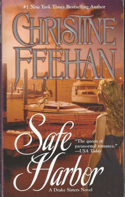 SAFE HARBOR