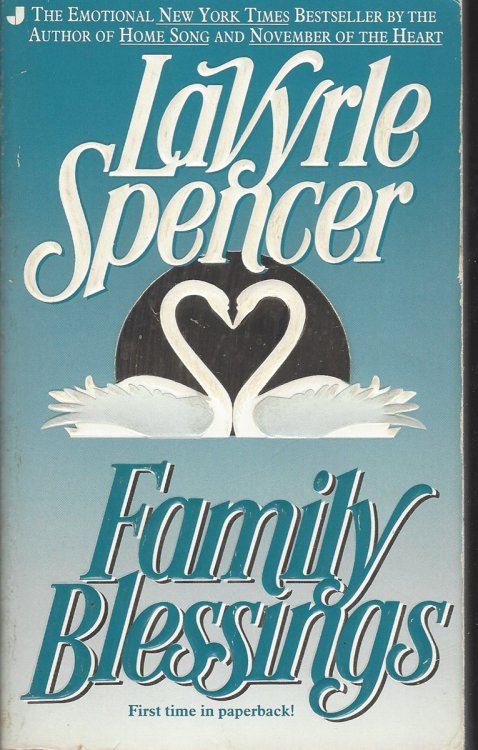 FAMILY BLESSINGS