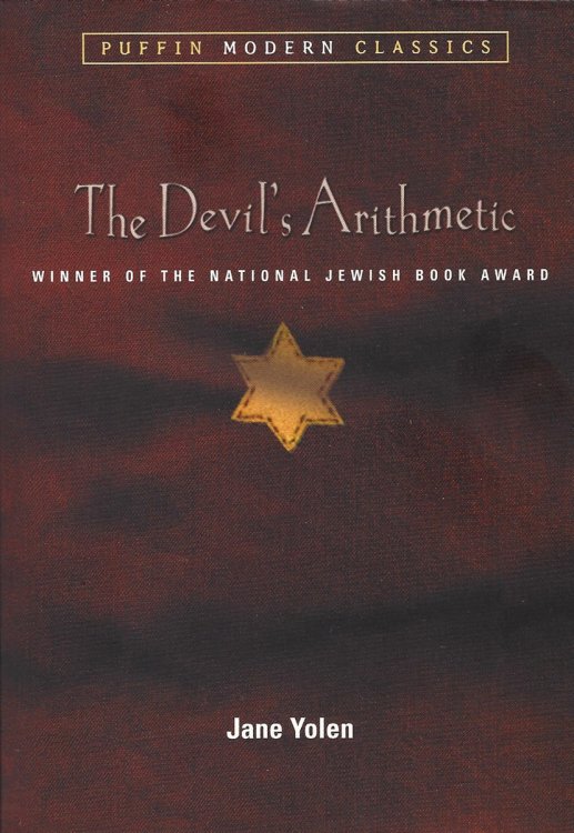 THE DEVIL'S ARITHMETIC