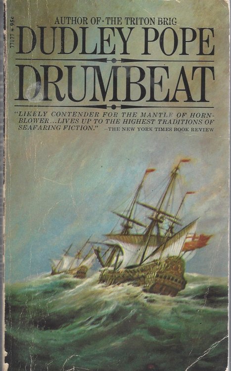 DRUMBEAT