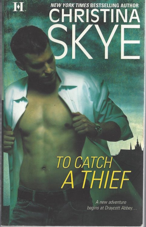 TO CATCH A THIEF