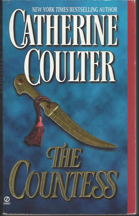 THE COUNTESS