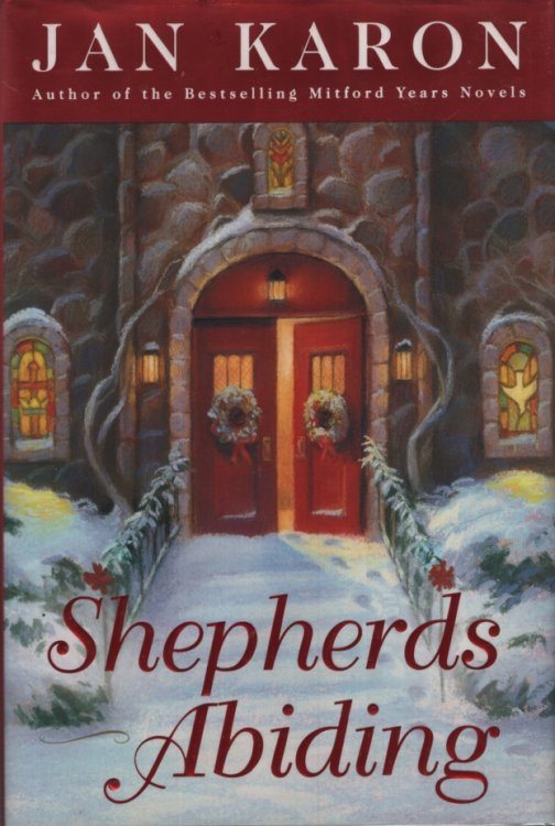 SHEPHERDS ABIDING
