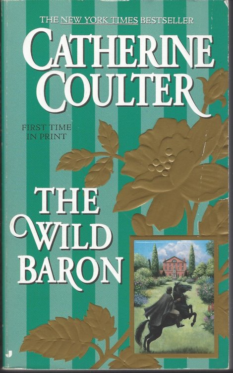 THE WILD BARON