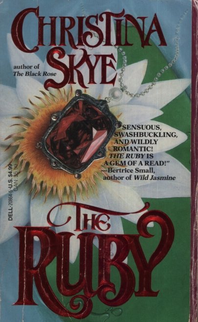 THE RUBY
