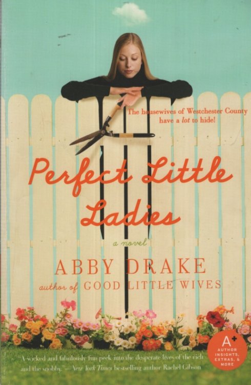 PERFECT LITTLE LADIES