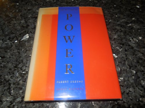 The 48 Laws of Power (A Joost Elffers Production)
