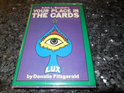 Edith L. Randall's Your Place In The Cards