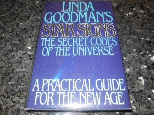 Image for Linda Goodman's Star Signs Linda Goodman's Star Signs