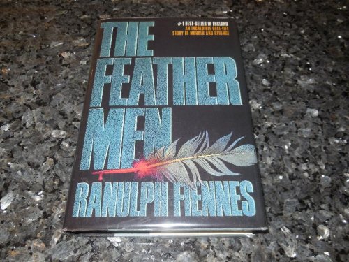The Feather Men