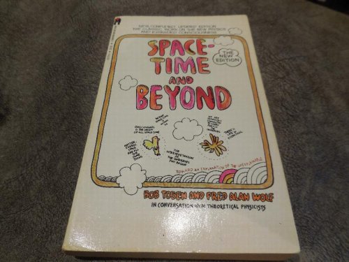 Space-Time and Beyond