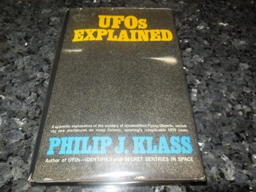 Ufos Explained
