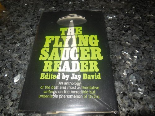 The Flying Saucer Reader
