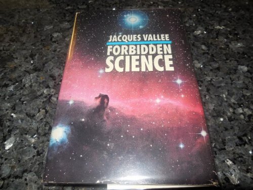 Forbidden Science: Journals 1957-1969