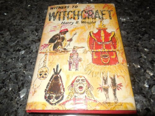 Witness to Witchcraft