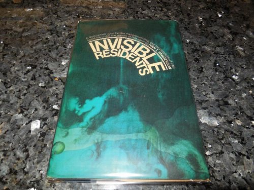 Invisible Residents - A Disquisition upon Certain Matters Maritime, and the Possibility of Intelligent Life Under the Waters of This Earth