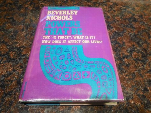 Nichols, Beverly