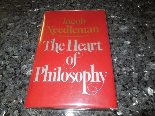 Image for Heart of Philosophy Heart of Philosophy