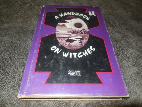Image for A Handbook on Witches A Handbook on Witches