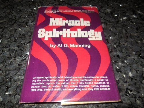 Miracle Spiritology