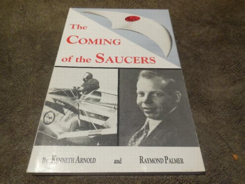 The Coming of the Saucers