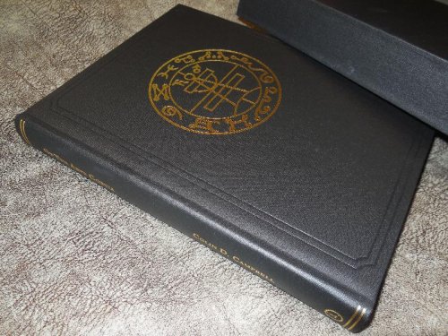 Of the Arte Goetia