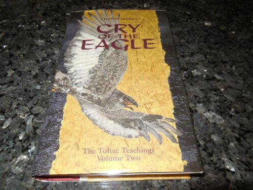 Cry of the Eagle