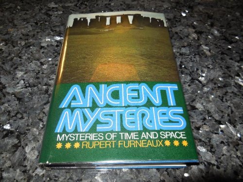 Ancient Mysteries