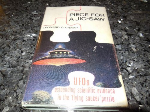 Piece for a Jig-saw
