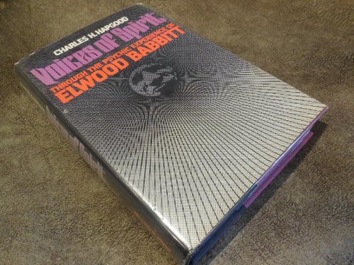 Voices of Spirit: Through the Psychic Experience of Elwood Babbitt