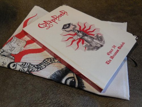 Qliphoth Opus IX: The Arcanum Diaboli
