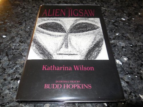 Alien Jigsaw
