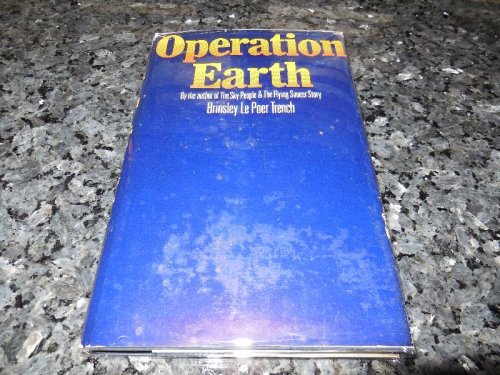 Operation Earth