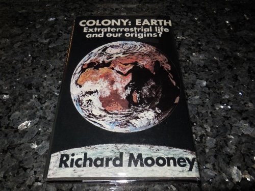 Colony: Earth